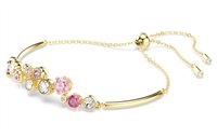 Bracciale Swarovski Donna constella in Lega metallica Zirconia 5722476 - 5722476